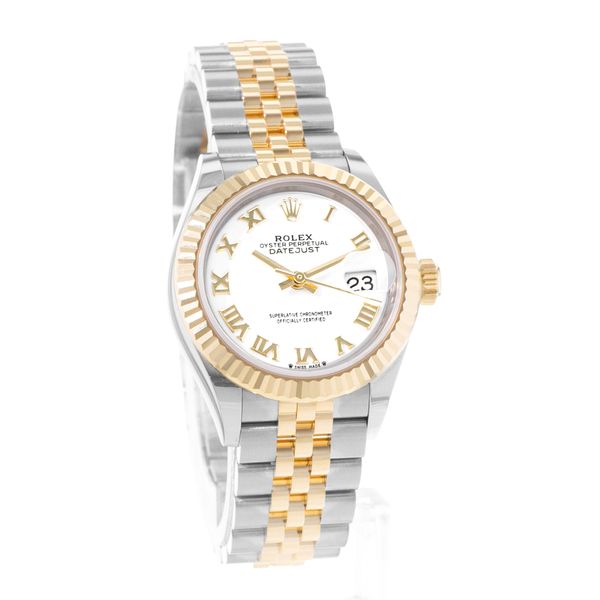 Rolex Datejust Lady 28 279173